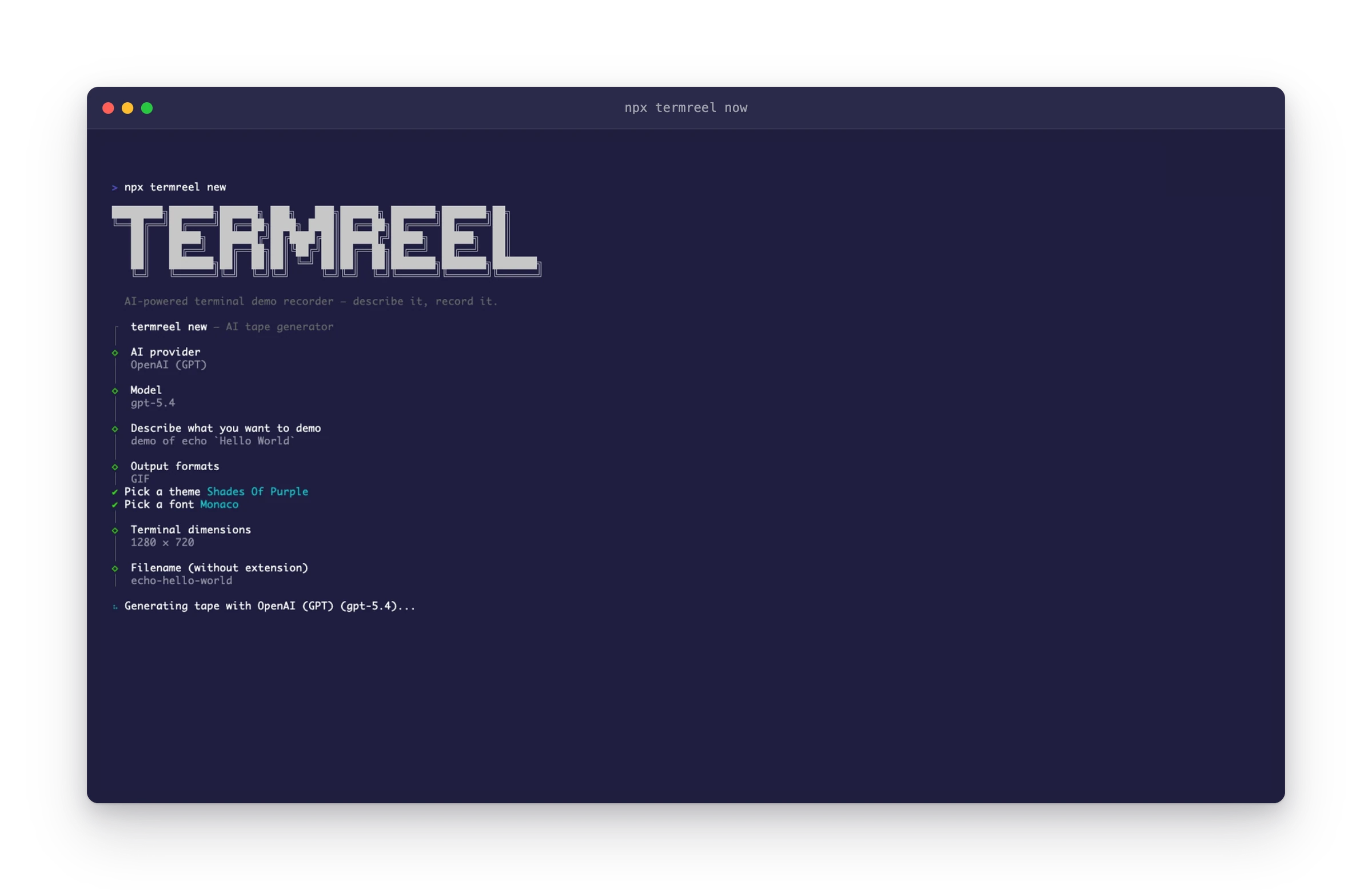 termreel
