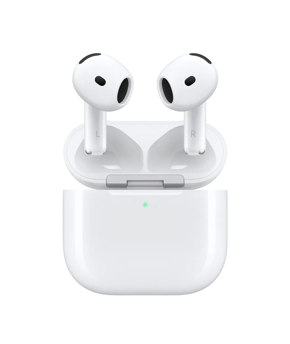 AirPods 4