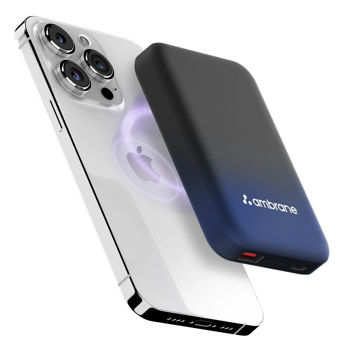 Ambrane MagSafe 10,000mAh