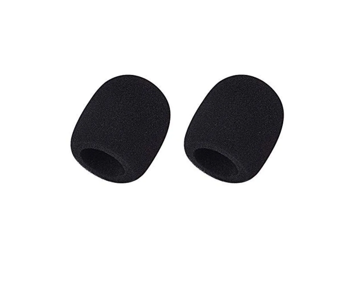 Mic foam