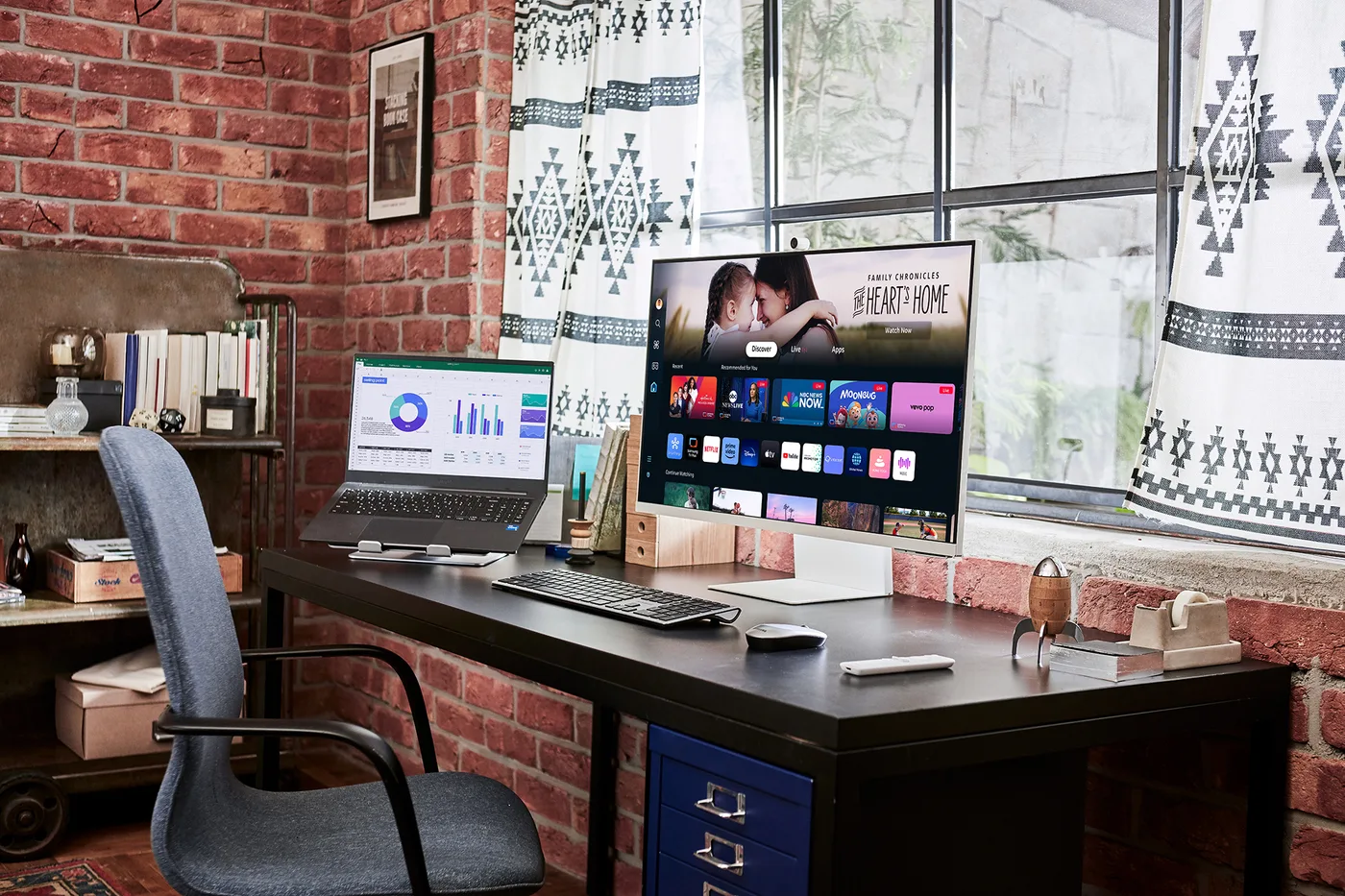 Samsung monitor