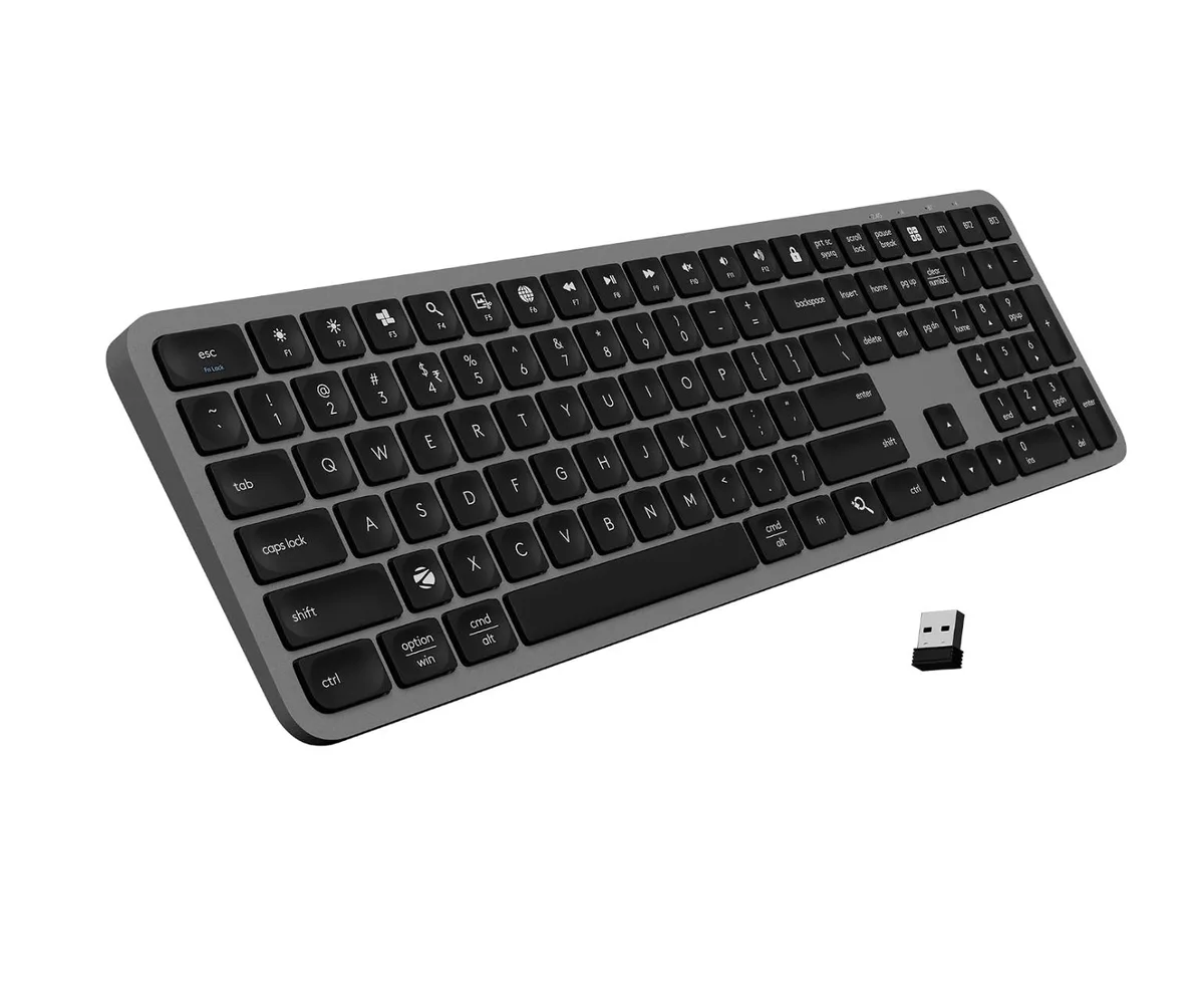 ZEBRONICS K5002MW